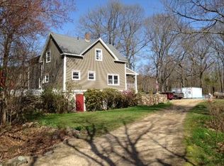 47 Partridge St, Gardner, MA 01440