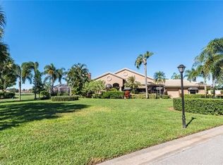 11702 Quail Village Way #126-1, Naples, FL 34119