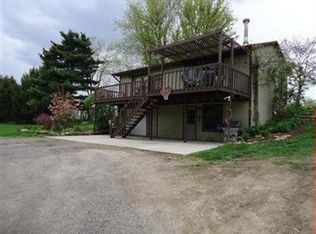 4720 Kirk Rd, Columbiana, OH 44408