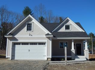 5 Sage Dr #3, Hampton, NH 03842