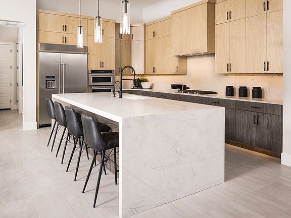 Quality New Home Construction at Wildhorse Estates