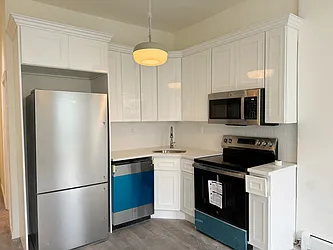 Rented by Owner