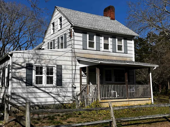 401 Upper Bridge Rd, Woodbine, NJ 08270