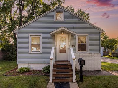 25 26th St S, Battle Creek, MI, 49015