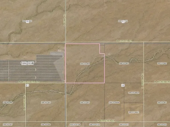 209-23-004 Yuma Sonoita, Golden Valley, AZ 86413
