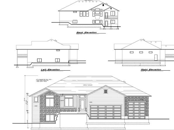 4586 S 6300 W, Hooper, UT 84315