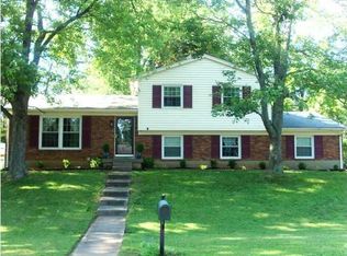 8305 Casualwood Way, Louisville, KY 40291