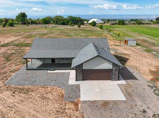 21030 North Rd, Eckert, CO 81418