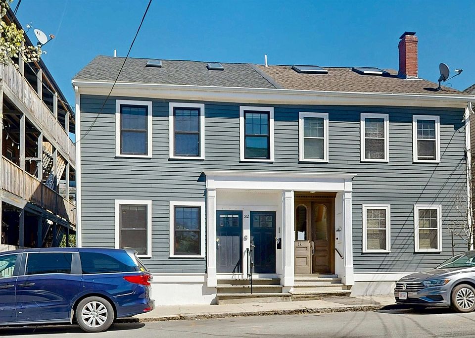 1st image of 32 5th St #1