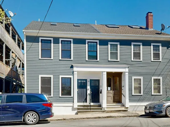 32 5th St #1, Cambridge, MA 02141