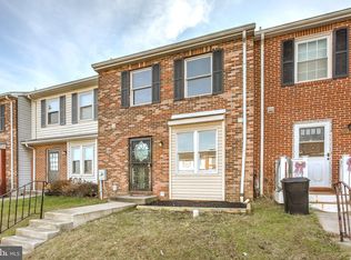 27 Chattuck Ct, Baltimore, MD 21220