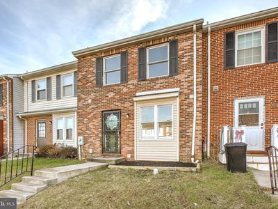 27 Chattuck Ct, Baltimore, MD, 21220