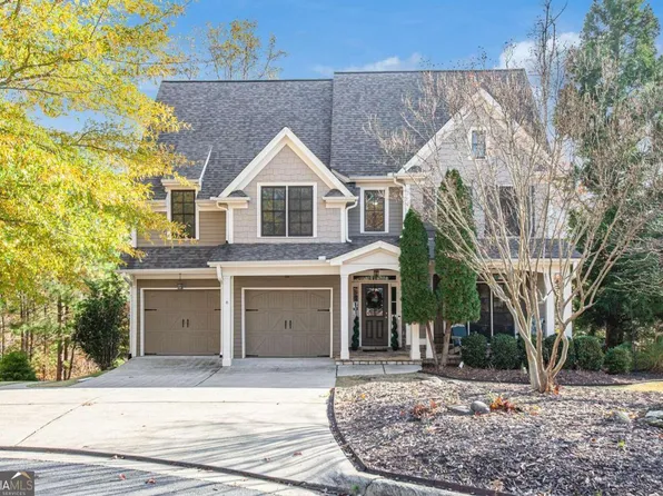 203 Talga Gln, Waleska, GA 30183