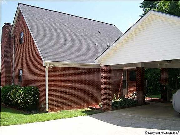 Large Carport Extra Parking