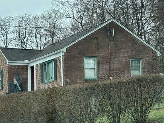 Property Side View