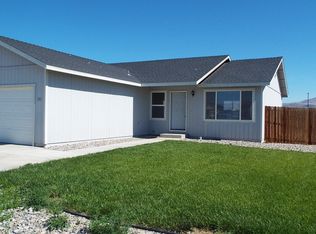286 Emigrant Way, Fernley, NV 89408