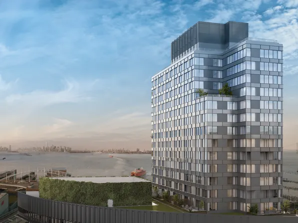 Residences at Lighthouse Point