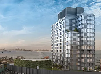 Residences at Lighthouse Point at 5 Bay Street in Saint George