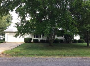 314 Wolf Ave, Hamel, IL 62046