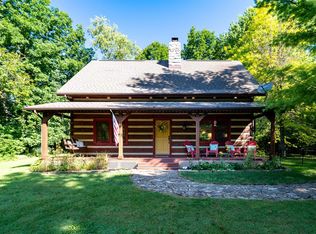 9773 Mile Rd, New Lebanon, OH 45345