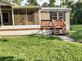 129 Patrician Pl, Satsuma, FL 32189
