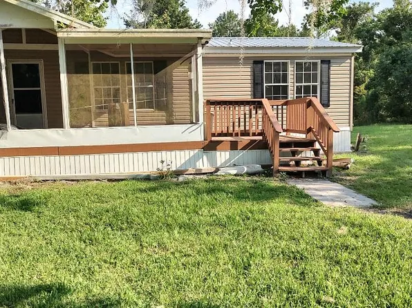 129 Patrician Pl, Satsuma, FL 32189