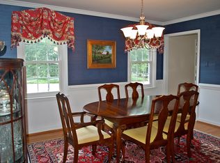 10703 Chipewyan Dr, Henrico, VA 23238