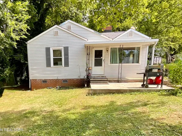 2638 Orton Dr, Maryville, TN 37804