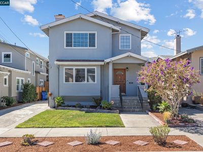 960 Ordway St, Albany, CA, 94706