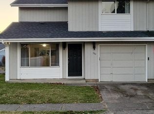 782 66th St, Springfield, OR 97478