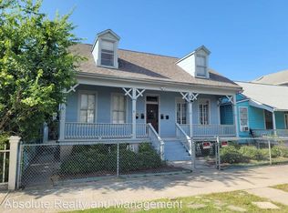 2213 Avenue K #3, Galveston, TX 77550