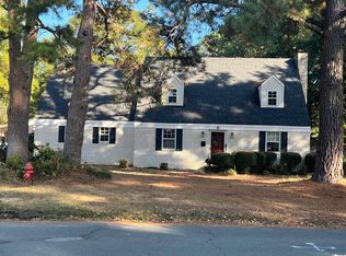 6 Colonial Dr, Conway, AR 72034