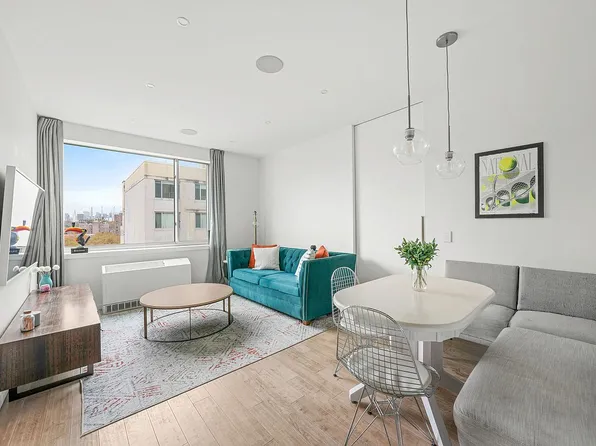 40 W 116th St APT A916, New York, NY 10026