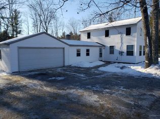 494 Ossipee Trl, Gorham, ME 04038