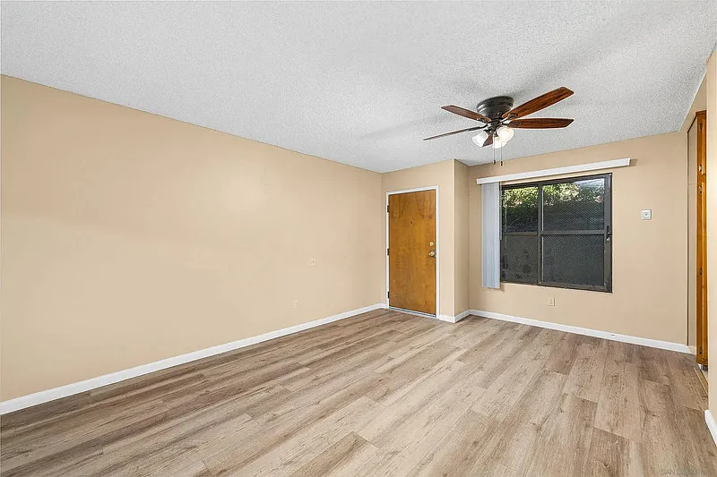 1 bed, 1.0 bath, 662 sqft, $1,995 — Photo 2