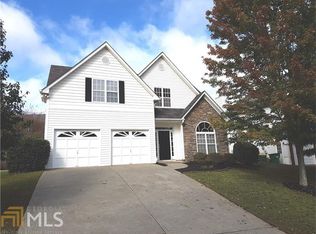 407 Towne Valley Dr, Woodstock, GA 30188