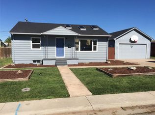 848 S 3rd Ave, Brighton, CO 80601