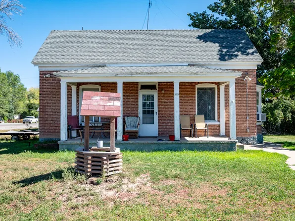 290 N 100 E, Beaver, UT 84713