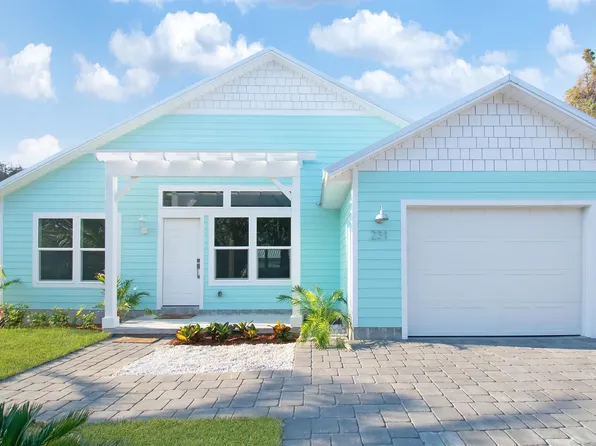 231 Trade Wind Ln, Saint Augustine, FL 32080