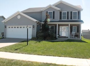 3918 Hearthwood, Dunlap, IL