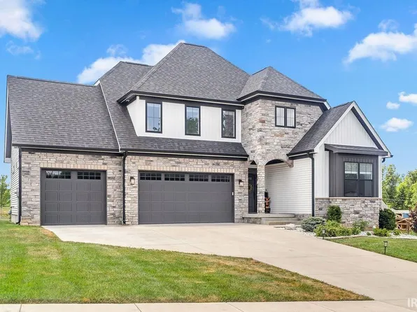 453 W That Rd, Bloomington, IN 47403