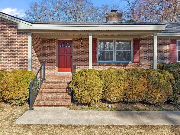 3738 Red Oak Battleboro Rd, Battleboro, NC 27809