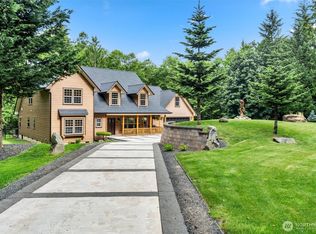 145 Scenic Ln, Mossyrock, WA 98564