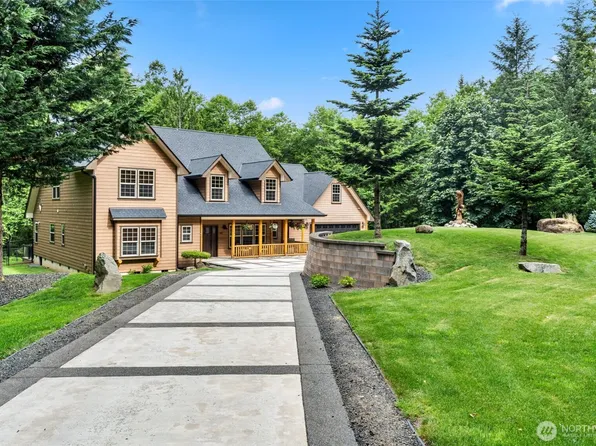 145 Scenic Lane, Mossyrock, WA 98564