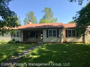 2324 S Brentwood Blvd, Springfield, MO 65804