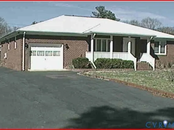 1804 Glenthorne Rd, Richmond, VA 23222