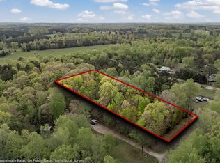 0 Jones Chapel Rd LOT B930K, Norlina, NC 27563