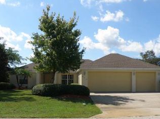 413 Barcelona Dr, Sebring, FL 33875