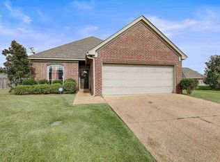 729 Meadows Way, Byram, MS 39272