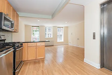 Rented by Esra Realty